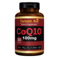 CoQ10 100mg 30 units CoQ10 100mg 30 units