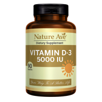 Vitamin D3 Vitamin D3