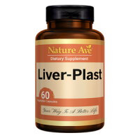 Liver-Plast Liver-Plast