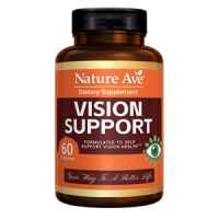 Vision Support Vision Support