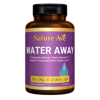 Water Away Water Away
