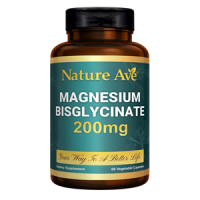 Magnesium Bisglycinate Magnesium Bisglycinate